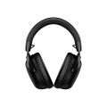 HyperX Cloud III Wireless Gaming Headset OPEN BOX Up to 120-Hour Battery Life for PC, PS5, PS4, and Nintendo Switch. 