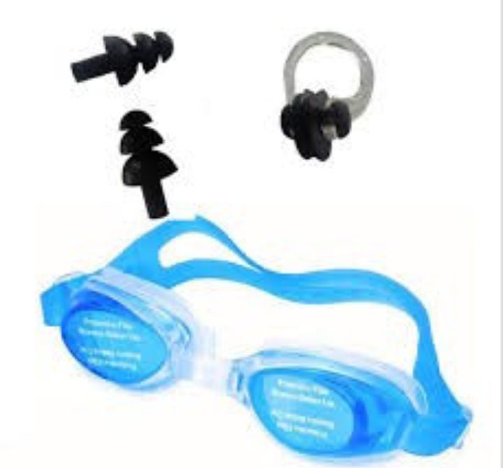 Swimming%20Goggles%20(Ear%20plugs%20and%20Nose%20plugs%20included)%20Sealed%20pack%20-%20Image%202