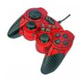 Branded LANJUE L4000 Game Joystick Wired Game Controller Gaming Joypad Joy Stick USB Gamepad For Win7/8/10 XP For PC Laptop Vibration. 