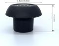 27mm Drive Socket Universal Blender Juicer Mixer Base Gear Replacement Blender Accessory Spare Blender Parts (Mushroom Head). 