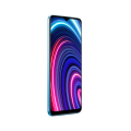 Realme C25Y 4-64GB 18W Quick Charge 5000 mAH Battery .1 Year Brand Warranty with Mobile Phone. 
