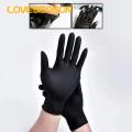 Loveseason UV Protection Gloves Anti-UV Skin Care Gel Nail Lamp UV Shield Gloves. 