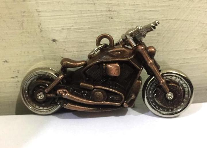Bike%20Keychain%20Ring%20Harley%20Davidson%20Key%20chain%20Ring%20-%20Image%203