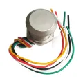RFID Card Reader IP65 Waterproof Mini 125Khz ID Access Control Card Reader with WG26. 