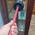 Heavy Duty Toilet Plunger, Toilet Pump, Clog Remover Car Dent Remover. 