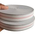 Ladies Elastic roll for trousers shlwar  size (1 "inch) & (1.25 "inch) x 22yards high quality elastic. 