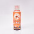 CHEF 3A FOODS ELECTRIC ORANGE FOOD COLOUR 120ML. 