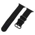 High Quality Canvas Nylon Strap fits with Smart Watch Series 3 (38MM) and Series 4 (40MM). 