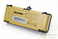 HOTONE Dual Footswitch Pedal Momentary 2-Way Pedal Switcher Foot Controller Ampero Switch 1/4-Inch. 