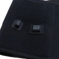 Electric Heated Knee Pad Warm Leg Wrap Belt Brace Arthritis Pain Relief. 