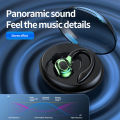 New L8 Bluetooth Headset Mini with Warehouse F8 Ear-Mounted Running Music Wireless in-Ear Cross-Border Headset Wholesale. 