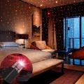 Car Roof Star Night Light Adjustable Multi-effect Romantic Environmental Lights, Home Lights, Ceiling Decorative Lights. 