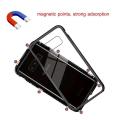 Samsung Note 8 360 Magnetic Case Full Protection Cover. 