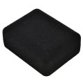 Velvet Necklace Jewelry Container Gift Display Box Ring Bracelet. 