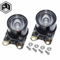 1pcs Infrared LED Light 3W 850 Raspberry Pi Camera Board Module Night Vision Infrared IR. 