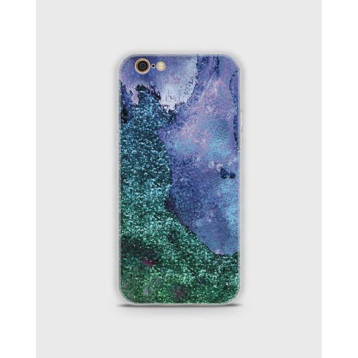 Oppo A71 Cover in Hybrid Soft Case cover Tpu Colorful Shimmer- 1cover2211