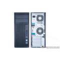HP Z240 WORKSTATION TOWER BAREBONE WITH XEON E3 1245-V5 - RAM 16GB DDR-4 - 256GB m2  - 1TB HDD. 