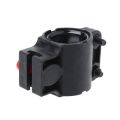 Bicycle Lock Holder Support Wire Cable Lock Universal Bike Frame U Lock Fixed Cycling Parts MTB Accessories. 