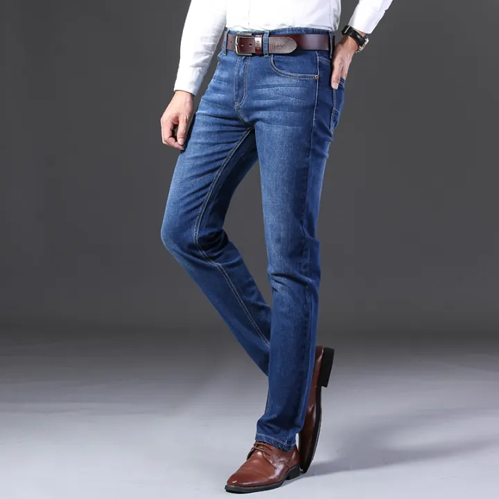 Stretchable%20Blue%20Jeans%20for%20men%20-%20Image%203