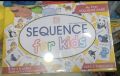 Time Toys Sequence for Kids Best Quality Board Game for Kids. 