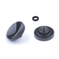 3pcs Triggers Shutter Release Button Mini Camera Replacement Parts for X100V XT4 Camera Shutter Button. 