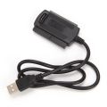 USB 2.0 to IDE SATA Adapter, SATA Hard Drive Converter, IDE to USB Adapter, 2.5 Inch HDD Adapter, 3.5 Inch HDD Converter, Hard Drive Adapter Cable, 4 Pin Power Cable, CD-ROM Power Cable, 12V 2A AC Power Adapter, HDD Data Transfer Cable. 