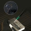 DSPIAE UV Light Curing clear glue Solid Shadowless Adhesive UV-G UV-GT UV-GS touch dry 1min 200-400nm. 