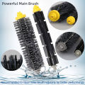 Main Side Brush Hepa Filter For iRobot Roomba 600 Series 692 690 680 660 651 650 620 618 610 620 625 670 695 564 552 Spare Parts-Set J. 