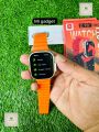 i10 Ultra Max , 2.19" inch Full Screen , Hiwatch Ultra , Sports Fitness Watch , Bluetooth Calling , For IOS and Andriod , Watch for Men and Women , Big Screen Smart Watch. 