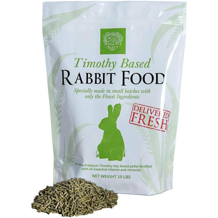 foji wada 26 pallets Rabbit Food - Healthy And High Nutrition Feed - 500 grams