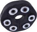 Front Rear Driveshaft Flex Disc Joint Kit for Mer,cedes-Be.nz W221 W211 W220 W212 W203 2034100215. 