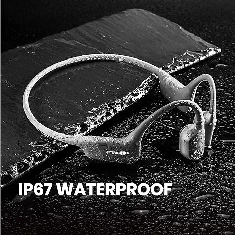 AfterShokz%20Aeropex%20Sport%20Running%20Headphones,%20Wireless%20Bone%20Conduction%20Bluetooth%20Earphones%20with%20Mic,%20IP67%20Waterproof%20for%20Cycling,%20Work%20out%20(Silver%20Grey)%20-%20Image%205