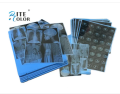 Wholesale X-ray Film blue simco 100 sheets per pack  size 10X12. 