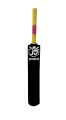 JD Sports Tabe Ball Cricket Bat White TM Edition. 