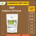 SOP Fertilizer | Sulphate of Potash | Fertilizer For Flowering & Fruiting | | 100GM, 250GM, 500GM, 1KG | Organic Compost | Fertilizer For Plants | Organic Fertilizer | Lawn Garden | Fertilizer For Plants Grow More | DAP Fertilizer | ZarkhaizBee |. 