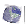 Tent Series Big Tent House For Kids Pretend Play Pop Up Tent Home Flodable Tent Castle For Toddlers. 