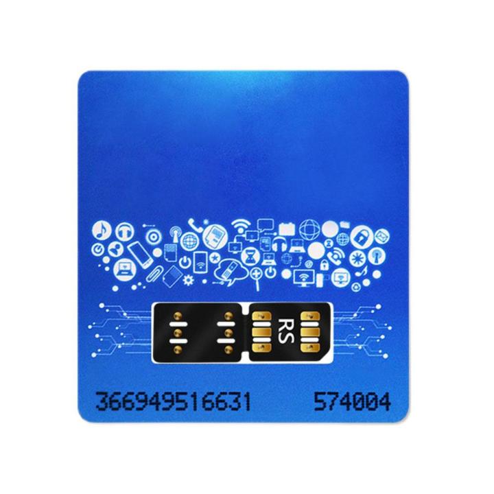 MKSD Ultra Strong Signal Lower Power Consumption Semi Fu Unlocking For IPhone 14/12MINI/13/XR/11promax/6S