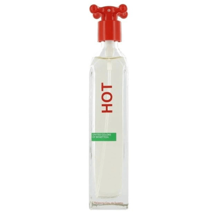 BENETON%20Beneton%20Benetton%20Hot%20Perfume%20Edt%20100Ml%20-%20Image%203