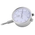 0-10mm Dial Indicator Gauge 0.01mm Accuracy Measuring Meter High Precision Inst ent Tool. 