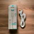 AR-502 Cable Type-C Quick Charge USB Data Cable for Android Type-C. 