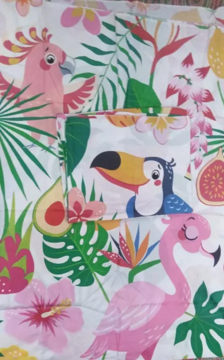 Pure%20Cotton%20King%20Size%20Kids%20Bedsheet%20Set%20(1%20Bed%20Sheet%20with%202-Pillow%20Covers)%20-%20Image%203