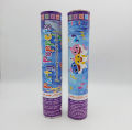 BABY SHARK THEME PARTY POPPERS PACK OF 2 PARTY POPPER ( 20 CM SIZE ). 