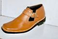 Don Carlos |Handmade Ankle boots for men |100% pure leather. 