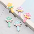 DIY Handmade Accessories Cartoon Cell Phone Case Resin DIY Decoration Supplies. 
