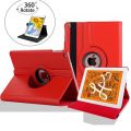 Samsung Galaxy Tab A7 Lite Tablet Case For Samsung Galaxy Tab A7 Lite Cover T220 T225 T227 Case 360 Rotating Leather Flip Smart Protective Cover. 