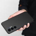 Phone Case Tecno Pova 3 Back Cover Ultra Thin Smooth Back Cover for Tecno Pova3 Case Housing Shell. 