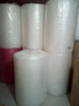 Bubble wrap 10 Meter / Gaze  Width Packing Material High Quality. Strong Bubbles   (1 X 10  meter ). 