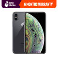Apple iPhone XS MAX 512 GB Factory Unlocked - PTA Approved - Free Charger - Daraz Like New. 
