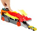 Hot Wheels Dragon Launch Transporter. 