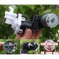Japan's Nedco High pressure water pump 12V piston. 